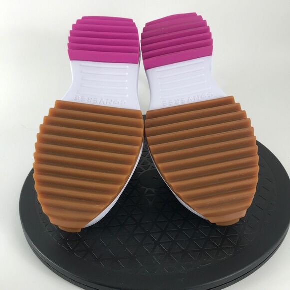 Converse Run Star Hiker OX Splatter Paint White 571873C Women’s Size 6 - Picture 10 of 12